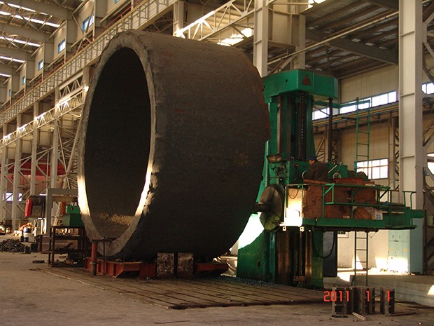 大型机械件加工 大型机械件加工
